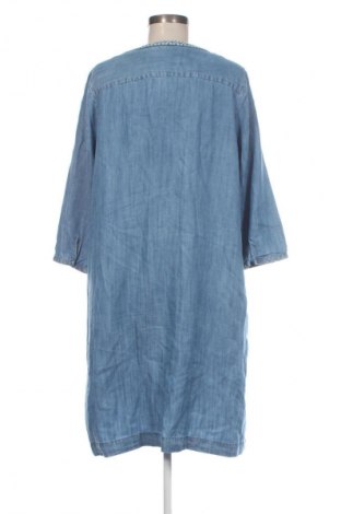 Šaty  Indigo By Marks & Spencer, Velikost XL, Barva Modrá, Cena  696,00 Kč