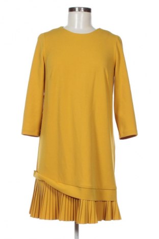 Kleid Iris, Größe M, Farbe Gelb, Preis € 20,00