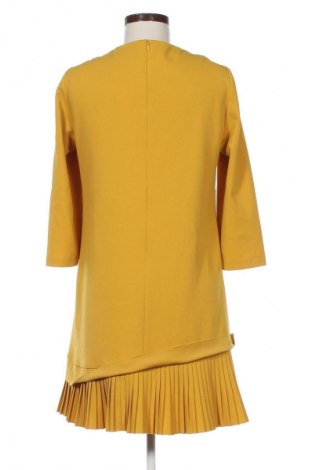 Kleid Iris, Größe M, Farbe Gelb, Preis € 20,00