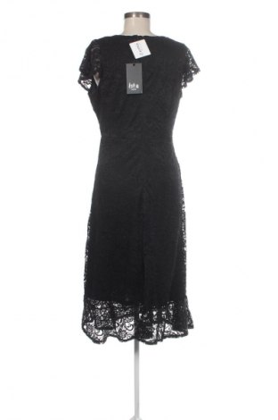 Šaty  Iska London, Veľkosť L, Farba Čierna, Cena  41,95 €