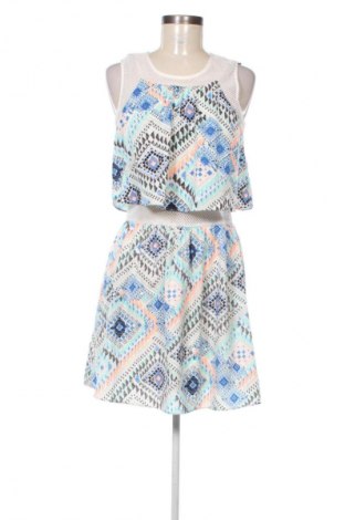 Šaty  J&j, Velikost XS, Barva Vícebarevné, Cena  239,00 Kč