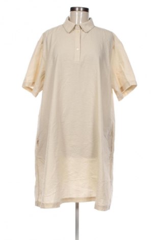 Φόρεμα JJXX, Μέγεθος XL, Χρώμα  Μπέζ, Τιμή 19,99 €