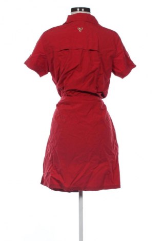 Šaty  Jack Wolfskin, Velikost L, Barva Červená, Cena  1 190,00 Kč