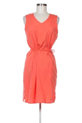 Šaty  Jack Wolfskin, Veľkosť M, Farba Červená, Cena  23,95 €