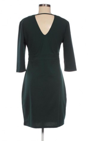 Φόρεμα Jacqueline De Yong, Μέγεθος L, Χρώμα Πράσινο, Τιμή 23,99 €