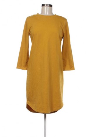 Φόρεμα Jacqueline De Yong, Μέγεθος S, Χρώμα Κίτρινο, Τιμή 5,99 €