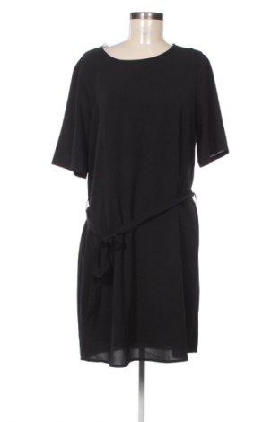 Kleid Jacqueline De Yong, Größe M, Farbe Schwarz, Preis 6,99 €