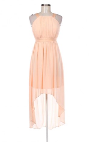 Rochie Jake*s, Mărime XS, Culoare Portocaliu, Preț 443,18 Lei