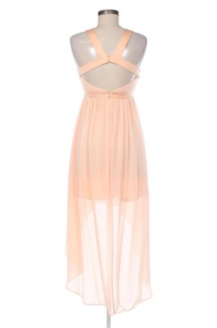 Rochie Jake*s, Mărime XS, Culoare Portocaliu, Preț 443,18 Lei