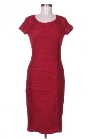 Kleid Jane Norman, Größe M, Farbe Rot, Preis 15,99 €
