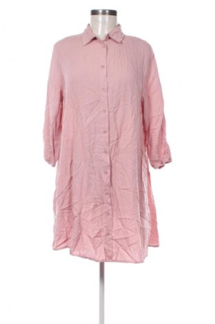 Kleid Janina, Größe M, Farbe Aschrosa, Preis € 8,99