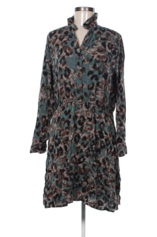 Φόρεμα Janina, Μέγεθος XL, Χρώμα Πολύχρωμο, Τιμή 23,99 €