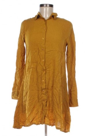 Kleid Janina, Größe S, Farbe Gelb, Preis 8,99 €