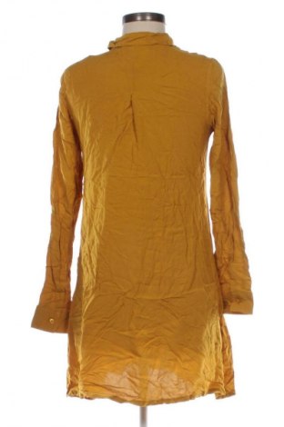 Kleid Janina, Größe S, Farbe Gelb, Preis 8,99 €