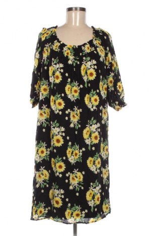 Šaty  Janina, Velikost XL, Barva Vícebarevné, Cena  565,00 Kč