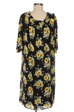 Šaty  Janina, Velikost XL, Barva Vícebarevné, Cena  565,00 Kč