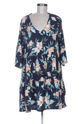 Rochie Janina, Mărime XL, Culoare Multicolor, Preț 123,99 Lei