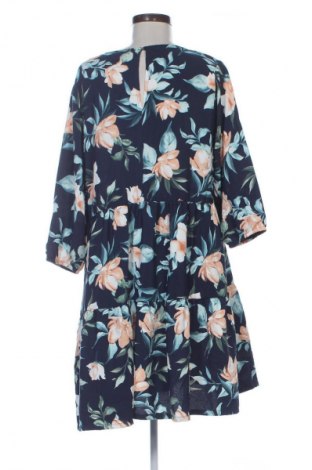 Rochie Janina, Mărime XL, Culoare Multicolor, Preț 123,99 Lei