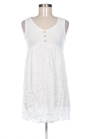 Šaty  Janina, Veľkosť M, Farba Biela, Cena  6,95 €