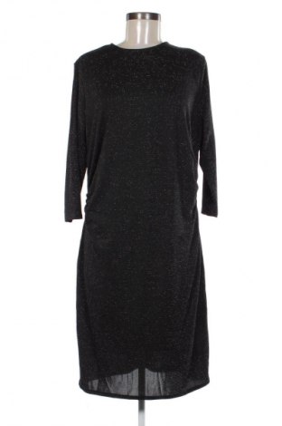 Šaty  Janina, Velikost L, Barva Černá, Cena  209,00 Kč