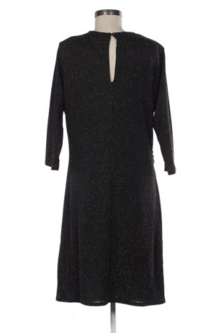 Šaty  Janina, Velikost L, Barva Černá, Cena  209,00 Kč