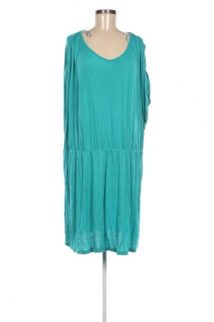 Рокля Janina, Размер 4XL, Цвят Син, Цена 8,18 €