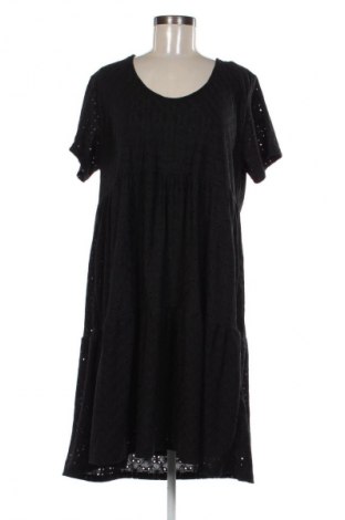 Šaty  Janina, Velikost XL, Barva Černá, Cena  599,00 Kč