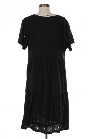 Šaty  Janina, Velikost XL, Barva Černá, Cena  599,00 Kč