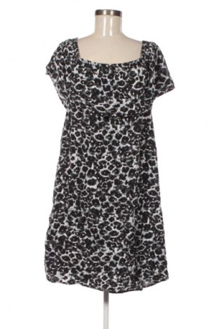 Φόρεμα Janina, Μέγεθος XXL, Χρώμα Πολύχρωμο, Τιμή 15,99 €