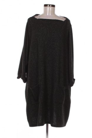 Šaty  Janina, Velikost 3XL, Barva Černá, Cena  565,00 Kč