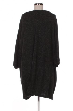 Šaty  Janina, Velikost 3XL, Barva Černá, Cena  565,00 Kč