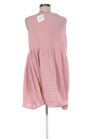 Šaty  Janina, Velikost XXL, Barva Popelavě růžová, Cena  389,00 Kč