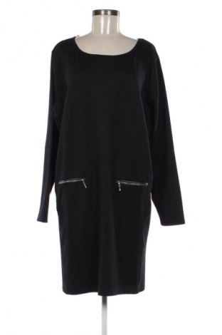 Šaty  Janina, Velikost XXL, Barva Černá, Cena  565,00 Kč