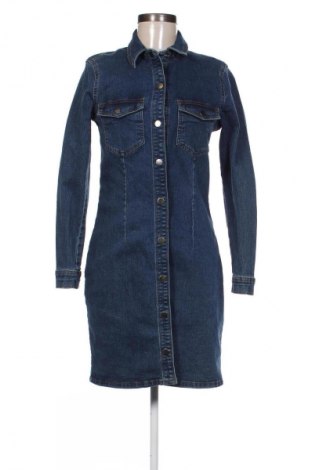 Φόρεμα Jdy, Μέγεθος M, Χρώμα Μπλέ, Τιμή 14,99 €