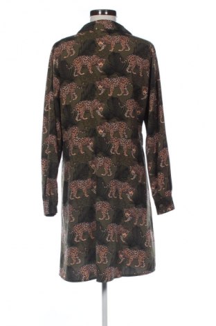 Šaty  Jdy, Velikost M, Barva Vícebarevné, Cena  289,00 Kč