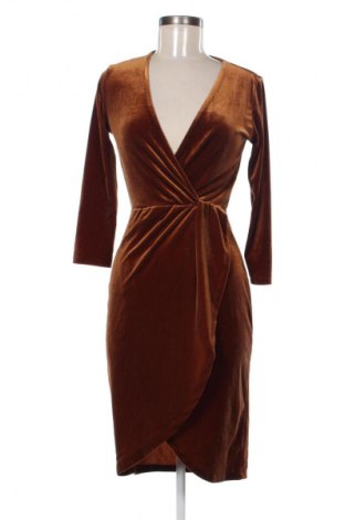 Рокля Jdy, Размер S, Цвят Кафяв, Цена 17,00 €