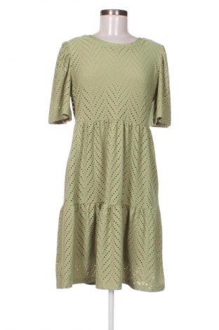 Šaty  Jdy, Velikost L, Barva Zelená, Cena  289,00 Kč