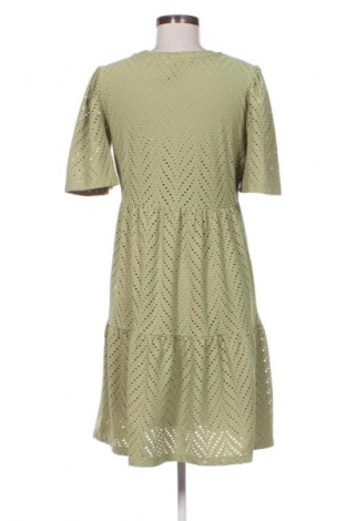 Šaty  Jdy, Velikost L, Barva Zelená, Cena  289,00 Kč