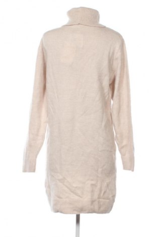 Šaty  Jdy, Velikost M, Barva Šedá, Cena  939,00 Kč