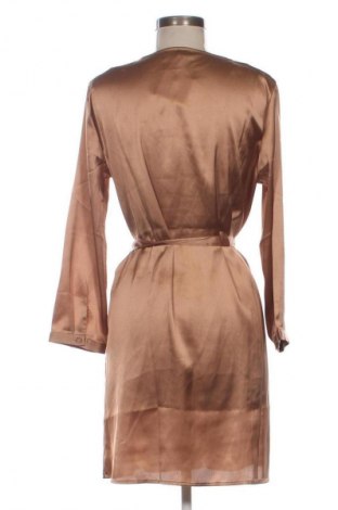Šaty  Jdy, Velikost M, Barva Hnědá, Cena  1 060,00 Kč