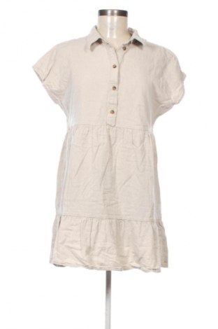 Šaty  Jdy, Veľkosť M, Farba Béžová, Cena  8,95 €