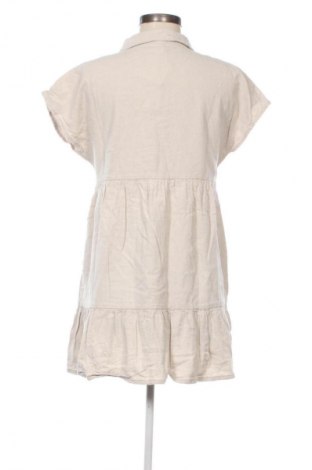 Šaty  Jdy, Veľkosť M, Farba Béžová, Cena  8,95 €