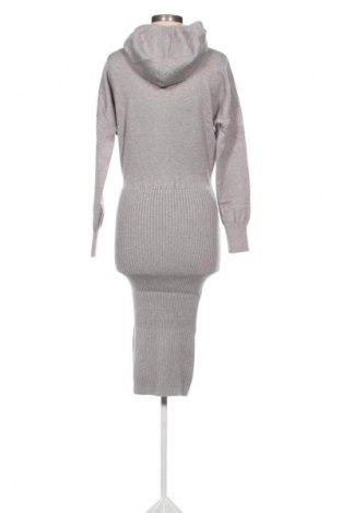 Рокля Jean Louis Francoise, Размер S, Цвят Сив, Цена 25,00 €