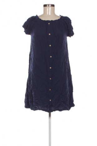 Рокля Jean Pascale, Размер S, Цвят Син, Цена 5,62 €