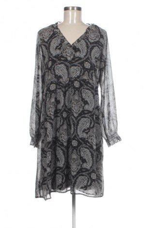 Φόρεμα Jean Pascale, Μέγεθος M, Χρώμα Πολύχρωμο, Τιμή 8,99 €