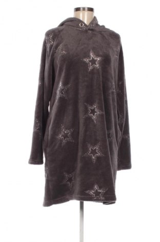 Φόρεμα Jean Pascale, Μέγεθος M, Χρώμα Γκρί, Τιμή 4,99 €