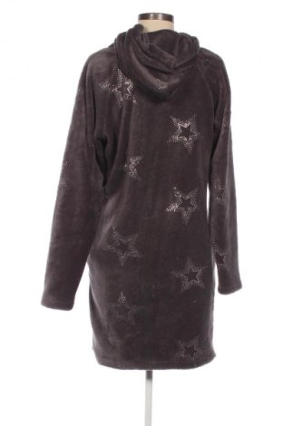 Φόρεμα Jean Pascale, Μέγεθος M, Χρώμα Γκρί, Τιμή 4,99 €