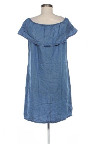 Φόρεμα Jean Pascale, Μέγεθος M, Χρώμα Μπλέ, Τιμή 8,99 €