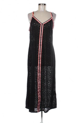 Šaty  Jean Pascale, Veľkosť L, Farba Čierna, Cena  22,95 €