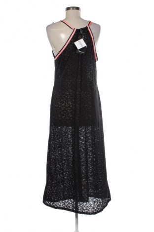 Šaty  Jean Pascale, Veľkosť L, Farba Čierna, Cena  22,95 €